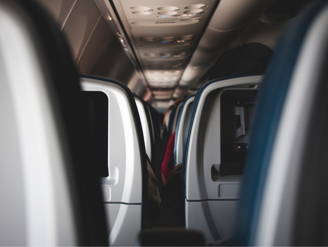 What are my travel rights? What are my travel rights?